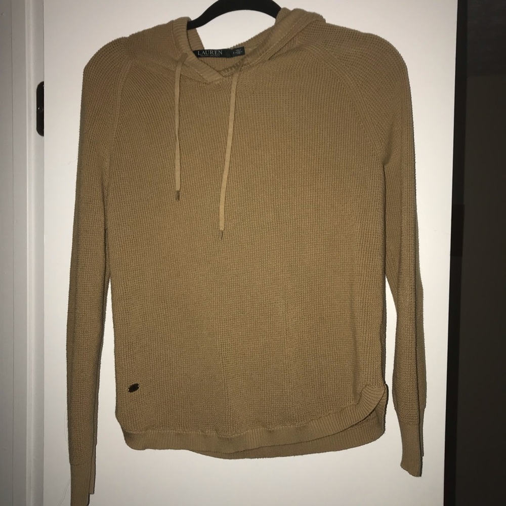 Ralph Lauren Sweater